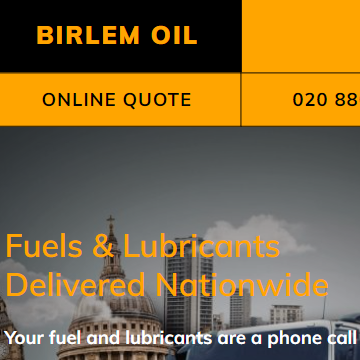 Birlem Oil