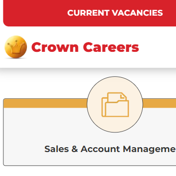 Crown Careers