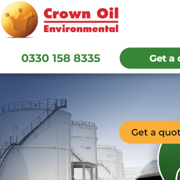 Crown Oil Environmental