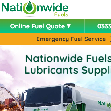 Nationwide Fuels